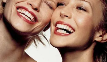 Alimentos que blanquean los dientes de manera natural