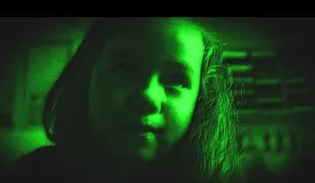 El Don misterioso de una niña