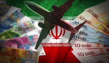 Surge un video que presuntamente muestra el pago de EE.UU. a Irán