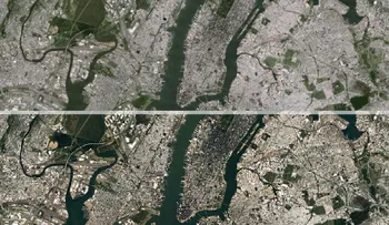 Google Earth acaba de lograr una gran mejora