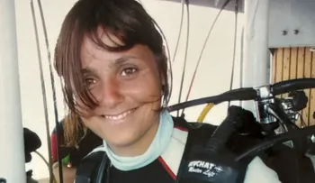 Las vacaciones de buceo que terminaron en tragedia en el mar
