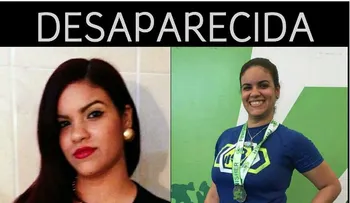 Informan desaparición de Leslie Vanessa Ruiz Lantigua