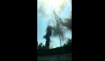 Explosión de camión cisterna en Bolonia, Italia, deja al menos 20 heridos 