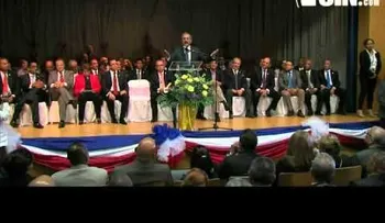 Danilo Medina genera expectativas por su discurso de este martes en la ONU