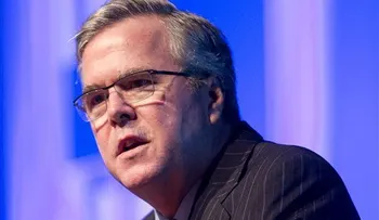 Telemundo entrevista a Jeb Bush; aborda gran gama de temas