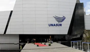 Colombia dejará de ser miembro de Unasur