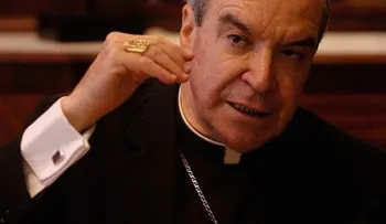 Cardenal pide respetar decisión de Danilo sobre Loma Miranda; dice legisladores debieron asesorarse mejor 