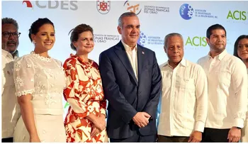 Abinader reafirma su compromiso con desarrollo de Santiago y el Cibao