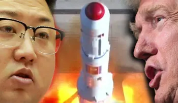 Corea del Norte acusa a Trump de declararles la guerra