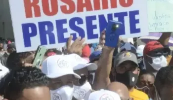 La supuesta herencia millonaria de los Rosario sigue sin pruebas públicas tras la condena de Portorreal