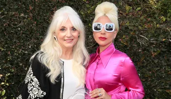 La OMS nombra "embajadora para la salud mental" a la madre de Lady Gaga