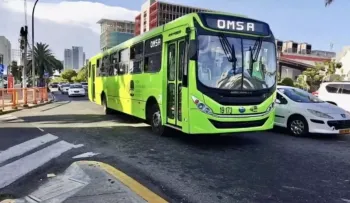 Autobuses OMSA transportarán a fanáticos de la pelota invernal