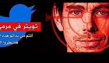 El Estado Islámico prometió asesinar al fundador de Twitter y sus empleados