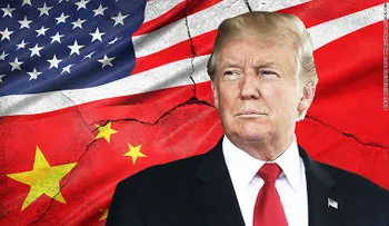 Trump amenaza a China con nuevos aranceles por 100.000 millones de dólares