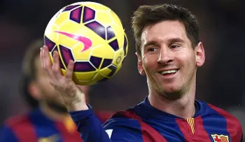 Una frase cazada a la pareja de Messi arroja luz sobre el motivo de su retirada