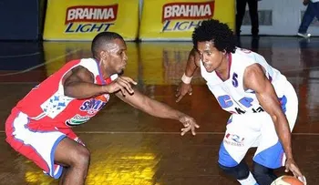 Baloncesto  El CDP vence a Sameji y avanza a la serie final 