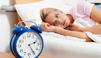 La falta de sueño podría alterar la actividad cerebral, según un estudio