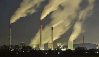 Niveles de dióxido de carbono alcanzaron record en 2014, según la ONU