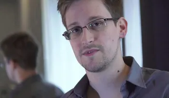 Edward Snowden abandona Hong Kong de forma legal rumbo a Moscu