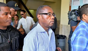 Aplazan por ocasión número once juicio contra Blas Peralta; ahora no ponen fecha