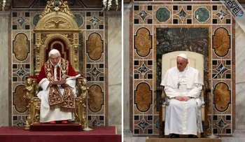 Papa Francisco: 7 cambios admirable que realizó en el Vaticano 