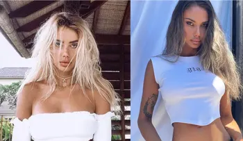Sahara Ray murió a los 34 años tras presunta sobredosis de fentanilo en Los Ángeles