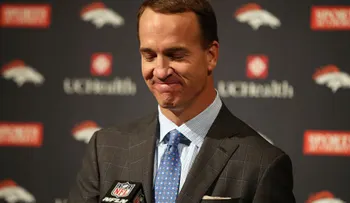 Peyton Manning anuncia su retirada del fútbol americano