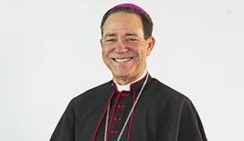 Renuncia obispo de Nuestra Señora de la Altagracia, Gregorio Nicanor Peña