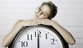 6 consecuencias negativas de dormir demasiado