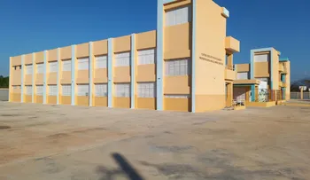 Presidente Abinader inaugura escuela de 20 aulas con una inversión superior a los RD$86 millones, en San Juan de la Maguana