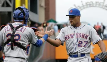 David Ortiz  pega jonrón 481; Jeurys Familia salva el 24