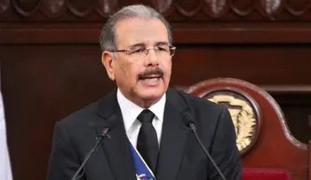 Tema migratorio relega la agenda política