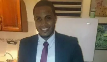 Era un médico recién graduado, el fallecido en yipeta