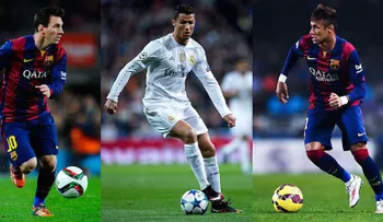 Real Madrid o Barcelona, ¿qué equipo será el campeón de la Liga del fútbol de España?