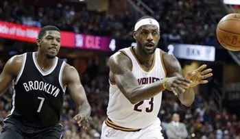 LeBron sobre Kobe: "Quería ser como él"