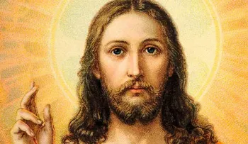 Definitivamente no hay dudas sobre la verdadera foto de Jesús