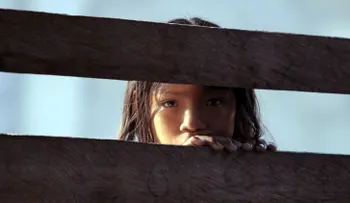 Nukak Maku, la tribu colombiana que está a punto de desaparecer (VIDEO)