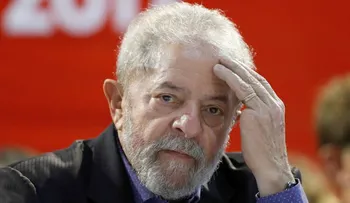 Lula de Silva enfrenta cuatro causas penales; piden condena por "corrupción pasiva calificada"