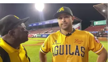 Urueta confía en jugadores de las Aguilas y descarta cambios
