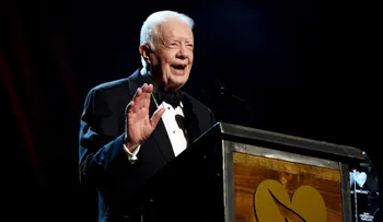 8 cosas que tal vez te perdiste de los premios Grammy (VIDEO)