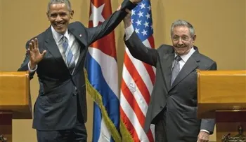 Canciller: Declaraciones Obama ataque a cultura cubana