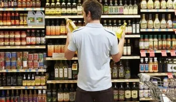 6 tips para comprar alimentos sanos 