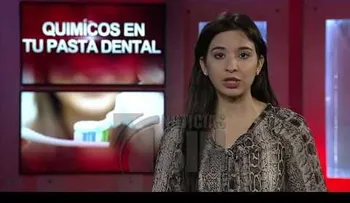 Alertan de un compuesto químico en la pasta dental que podría estar afectando su salud 