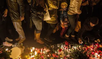 Aerolínea: "una influencia externa" causó el accidente de avión en el Sinaí