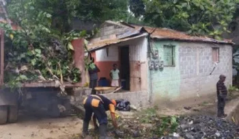 Cabildo Los Alcarrizos pensionará decenas trabajadores envejecientes