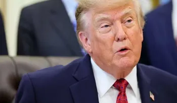 Trump considera "demasiado pronto" convocar elecciones en Venezuela y defiende su relación con Delcy Rodríguez