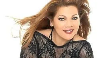 Posponen otra vez concierto de Ángela Carrascoâ?¦. 35 Aniversario de Ã?xitos 
