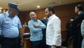 Tribunal conoce apelación para que Díaz Rúa y Ángel Rondón vuelvan a la cárcel