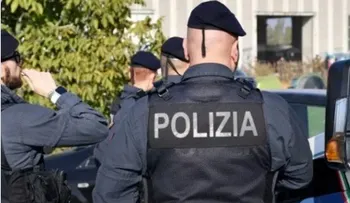 Italia desarticula red de narcotráfico con nueve dominicanos y colombianos detenidos