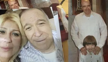 La pareja oculta de López Rodríguez y el hijo que nunca declaró